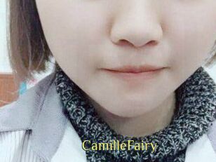 CamilleFairy