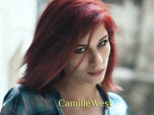 CamilleWest