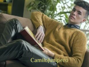 CamiloJunipero