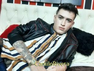 CamiloRivera