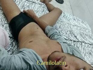 Camilolatin