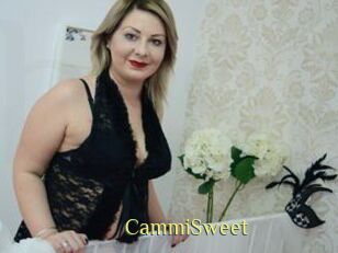 CammiSweet