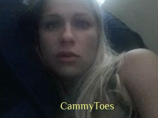 CammyToes