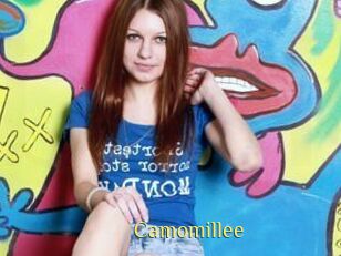 Camomillee