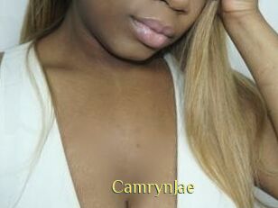 CamrynJae