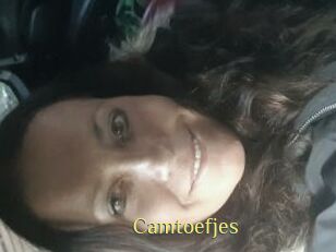 Camtoefjes
