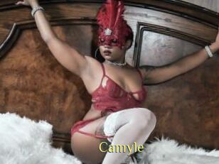 Camyle