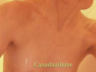 CanadianBabe