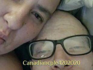 Canadiancple4202020
