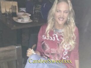 CandeeSweetxxx