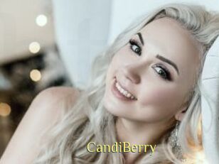 CandiBerry