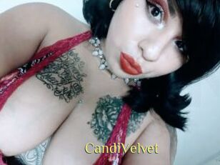 CandiVelvet