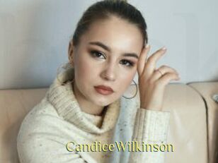 CandiceWilkinson