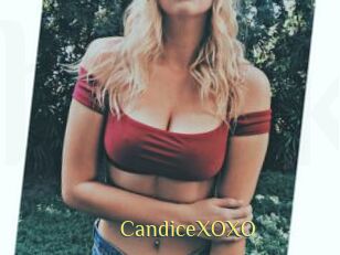 CandiceXOXO