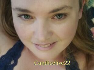 Candicelive22