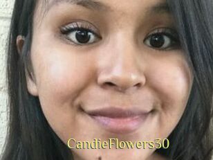 CandieFlowers30