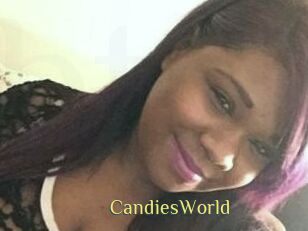 CandiesWorld