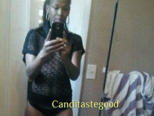 Canditastegood