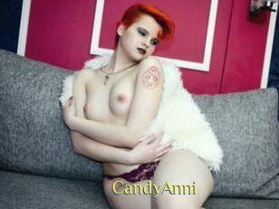 CandyAnni