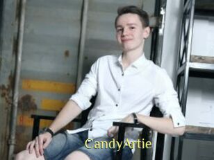 CandyArtie