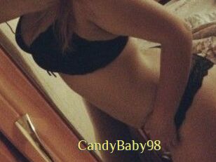 CandyBaby98