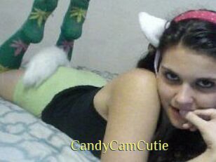 CandyCamCutie