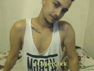 CandyCock