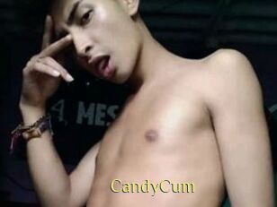 CandyCum