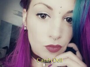 CandyDoll