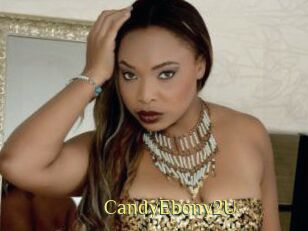 CandyEbony2U