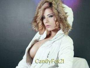 CandyFox21