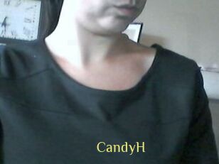 CandyH