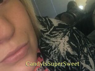 CandyIsSuperSweet