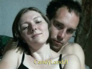 CandyLand21