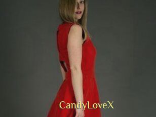 CandyLoveX