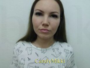 CandyMikki