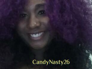 CandyNasty26