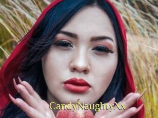 CandyNaughtyXx