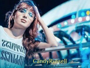 CandyRussell