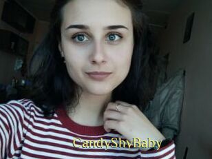 CandyShyBaby