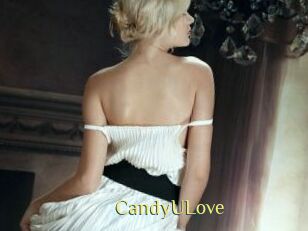 CandyULove