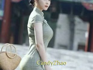 CandyZhao