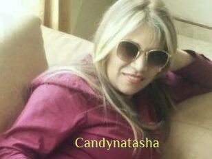 Candynatasha