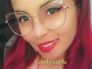 Candysub4u