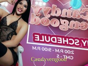 Candyvengood
