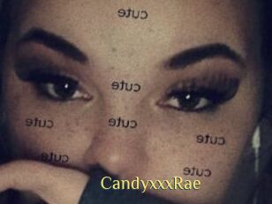 CandyxxxRae