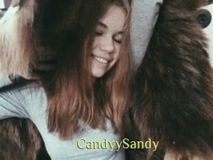 CandyySandy