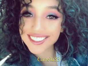 Canela33