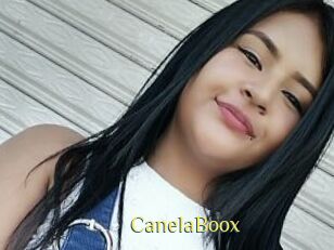 CanelaBoox