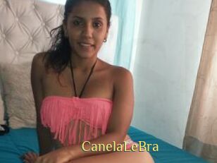 CanelaLeBra